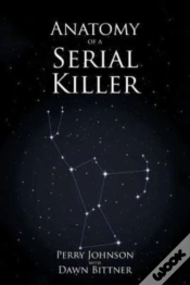 Capa do artigo Anatomy Of A Serial Killer