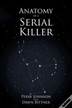 Capa do artigo Anatomy Of A Serial Killer
