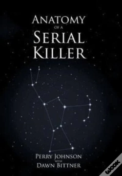 Capa do artigo Anatomy Of A Serial Killer