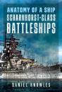 Anatomy Of A Ship: Scharnhorst-Class Battleships - Preview