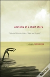 Anatomy Of A Short Story
