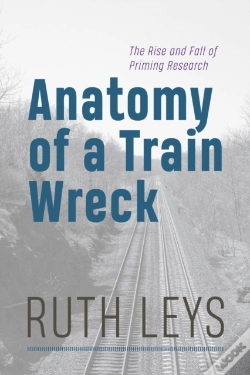 Capa do artigo Anatomy Of A Train Wreck