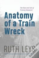 Anatomy Of A Train Wreck