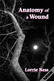 Capa do artigo Anatomy Of A Wound