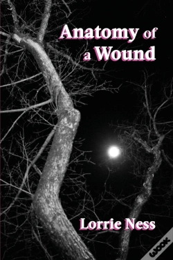 Capa do artigo Anatomy Of A Wound