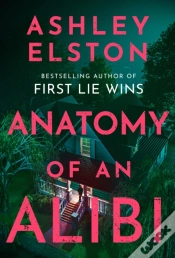 Capa do artigo Anatomy Of An Alibi