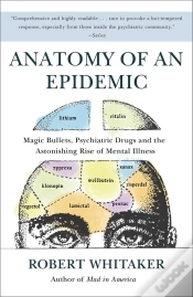 Capa do artigo Anatomy Of An Epidemic