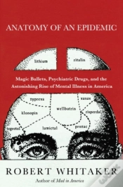 Capa do artigo Anatomy Of An Epidemic