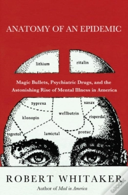 Capa do artigo Anatomy Of An Epidemic