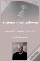Anatomy Of An Explosion