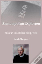 Anatomy Of An Explosion
