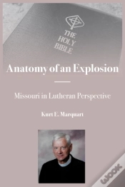 Capa do artigo Anatomy Of An Explosion