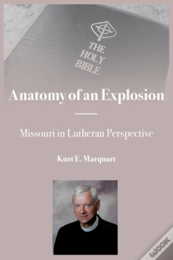 Capa do artigo Anatomy Of An Explosion