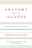 Anatomy Of An Illness
