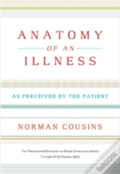 Capa do artigo Anatomy Of An Illness