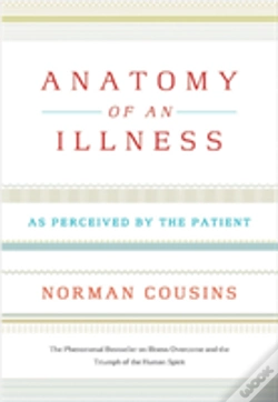 Capa do artigo Anatomy Of An Illness