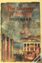 Capa do artigo Anatomy Of Arcadia