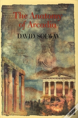 Capa do artigo Anatomy Of Arcadia