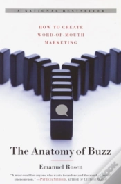 Capa do artigo Anatomy Of Buzz