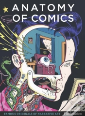 Capa do artigo Anatomy Of Comics