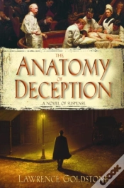 Capa do artigo Anatomy Of Deception