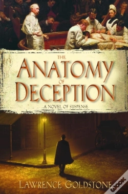 Capa do artigo Anatomy Of Deception