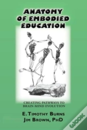 Anatomy Of Embodied Education: Creating