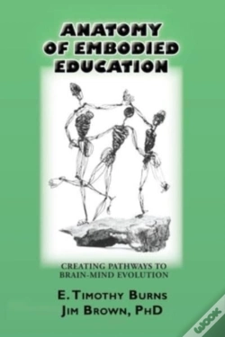 Capa do artigo Anatomy Of Embodied Education: Creating