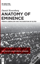 Anatomy Of Eminence