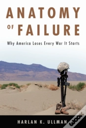Capa do artigo Anatomy Of Failure