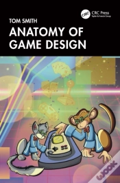 Capa do artigo Anatomy Of Game Design