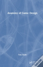 Capa do artigo Anatomy Of Game Design