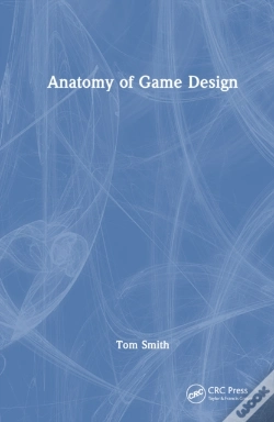 Capa do artigo Anatomy Of Game Design