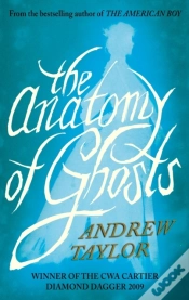 Capa do artigo Anatomy Of Ghosts
