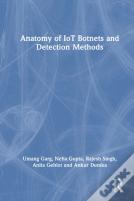 Anatomy Of Iot Botnets And Detection Methods