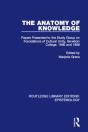 Anatomy Of Knowledge - Preview