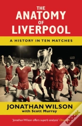 Anatomy Of Liverpool