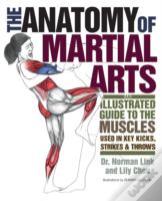 Anatomy Of Martial Arts