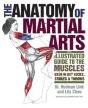 Anatomy Of Martial Arts - Preview