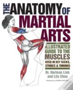 Capa do artigo Anatomy Of Martial Arts