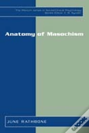 Capa do artigo Anatomy Of Masochism