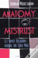 Anatomy Of Mistrust