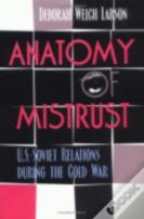 Anatomy Of Mistrust