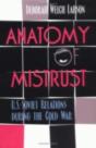 Anatomy Of Mistrust - Preview