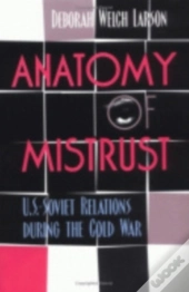 Anatomy Of Mistrust
