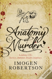 Capa do artigo Anatomy Of Murder
