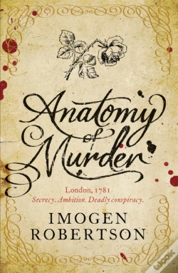 Capa do artigo Anatomy Of Murder
