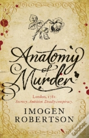 Capa do artigo Anatomy Of Murder
