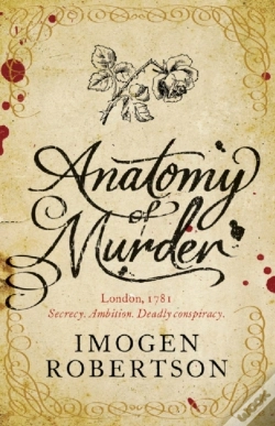 Capa do artigo Anatomy Of Murder
