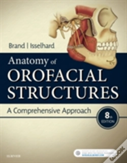 Capa do artigo Anatomy Of Orofacial Structures
